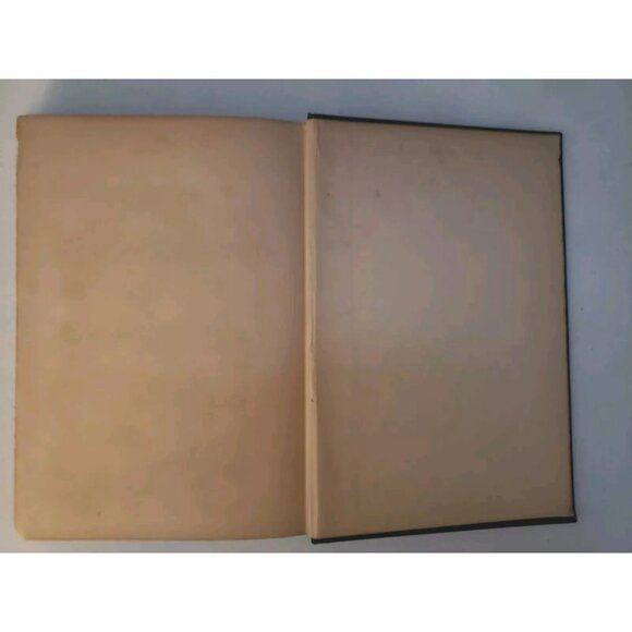 Vintage Quality Street by J.M. Barrie Play Charles Scribner's Sons 1919 - Picture 9 of 12